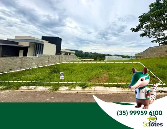 Condomínio de Alto Padrão - 660 m²