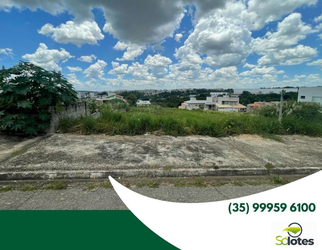 Lote com 300m² - Ótima Oportunidade
