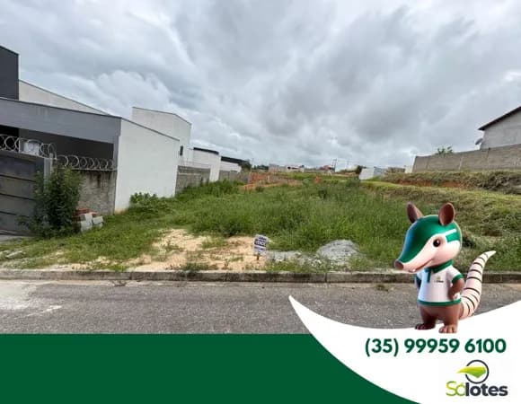 Bairro mais afastado - Dona Irene - 300 m²