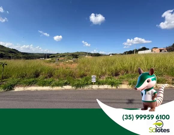 Bairro Reserva Real - Rodovia sentido Ribeirão Vermelho