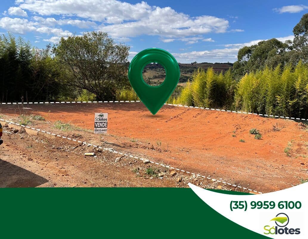 Lote/Terreno em Lavras - Vale do Sol