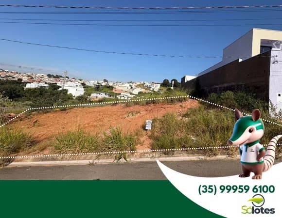 Bairro nobre e totalmente seguro