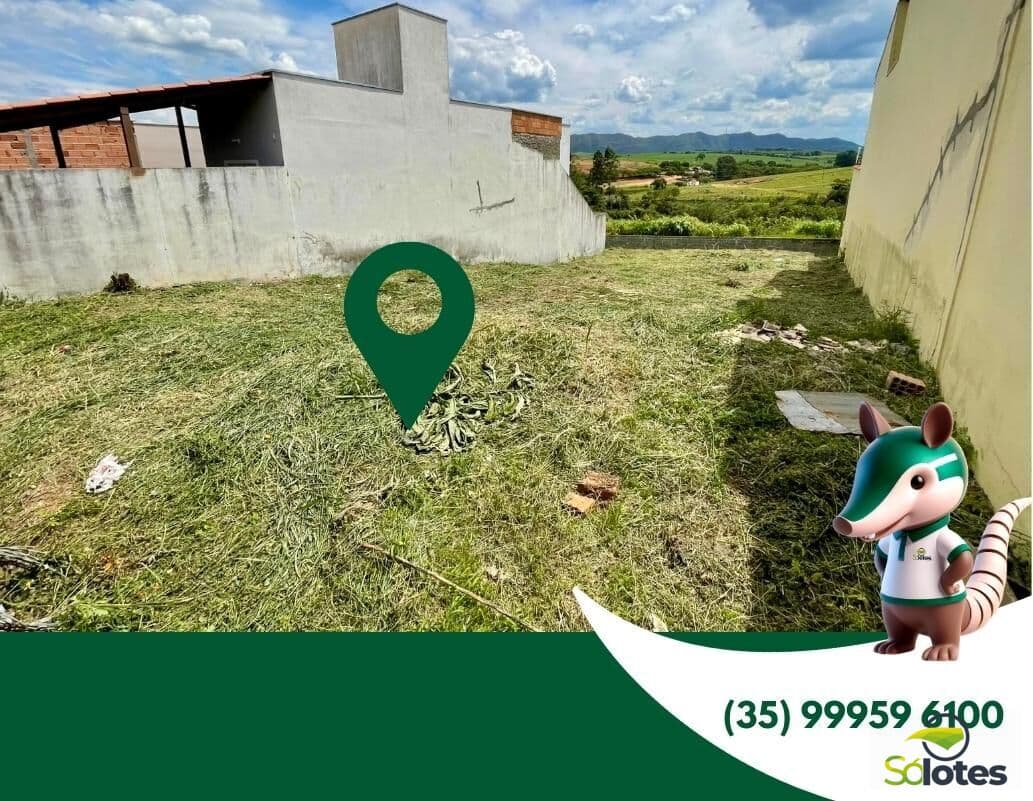 Lote com 215 m² - Ótima Localização