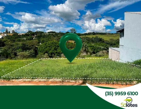 Lote/Terreno em Lavras - Residencial Parque Leste