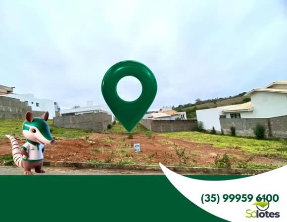 Lote residencial