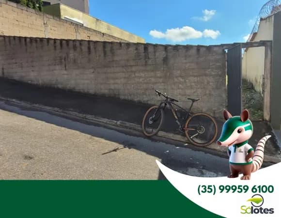 Bairro Jardim Fabiana - 300 m² - Excelente localização