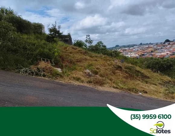 Lote/Terreno em Lavras - Monte Líbano