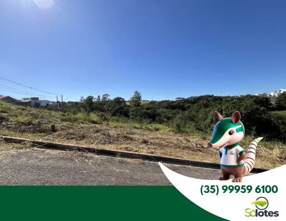 Bairro nobre e totalmente seguro