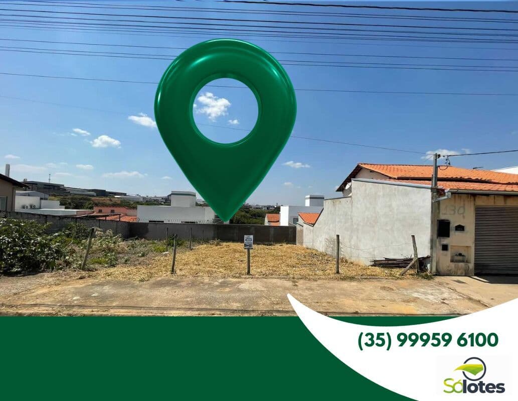 Lote plano