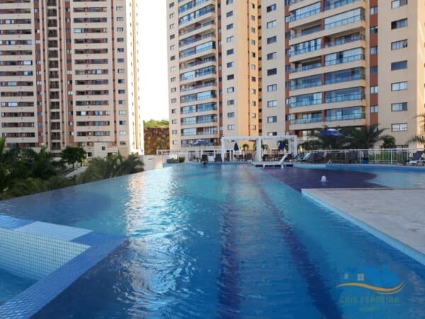 Apartamento em Salvador - Paralela