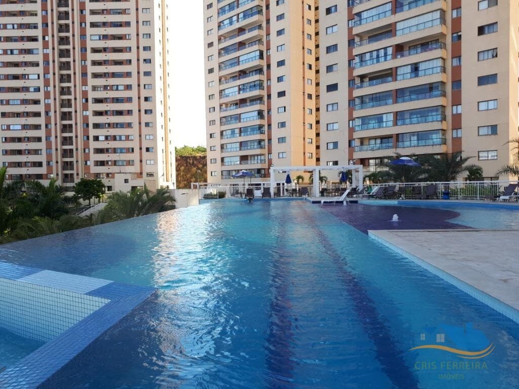 Apartamento em Salvador - Paralela
