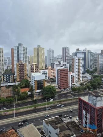 Apartamento em Itaigara, Salvador/BA