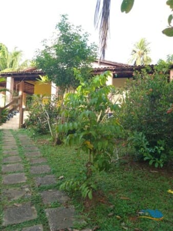 Chácara em Malícia (Abrantes), Camaçari/BA