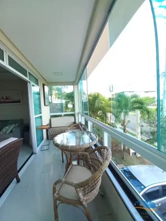 Casa Alto Padrão em Alphaville II, Salvador/BA