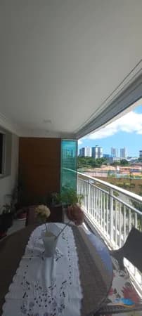 Apartamento em Imbuí, Salvador/BA