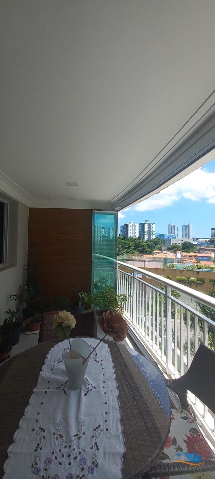 Apartamento em Imbuí, Salvador/BA