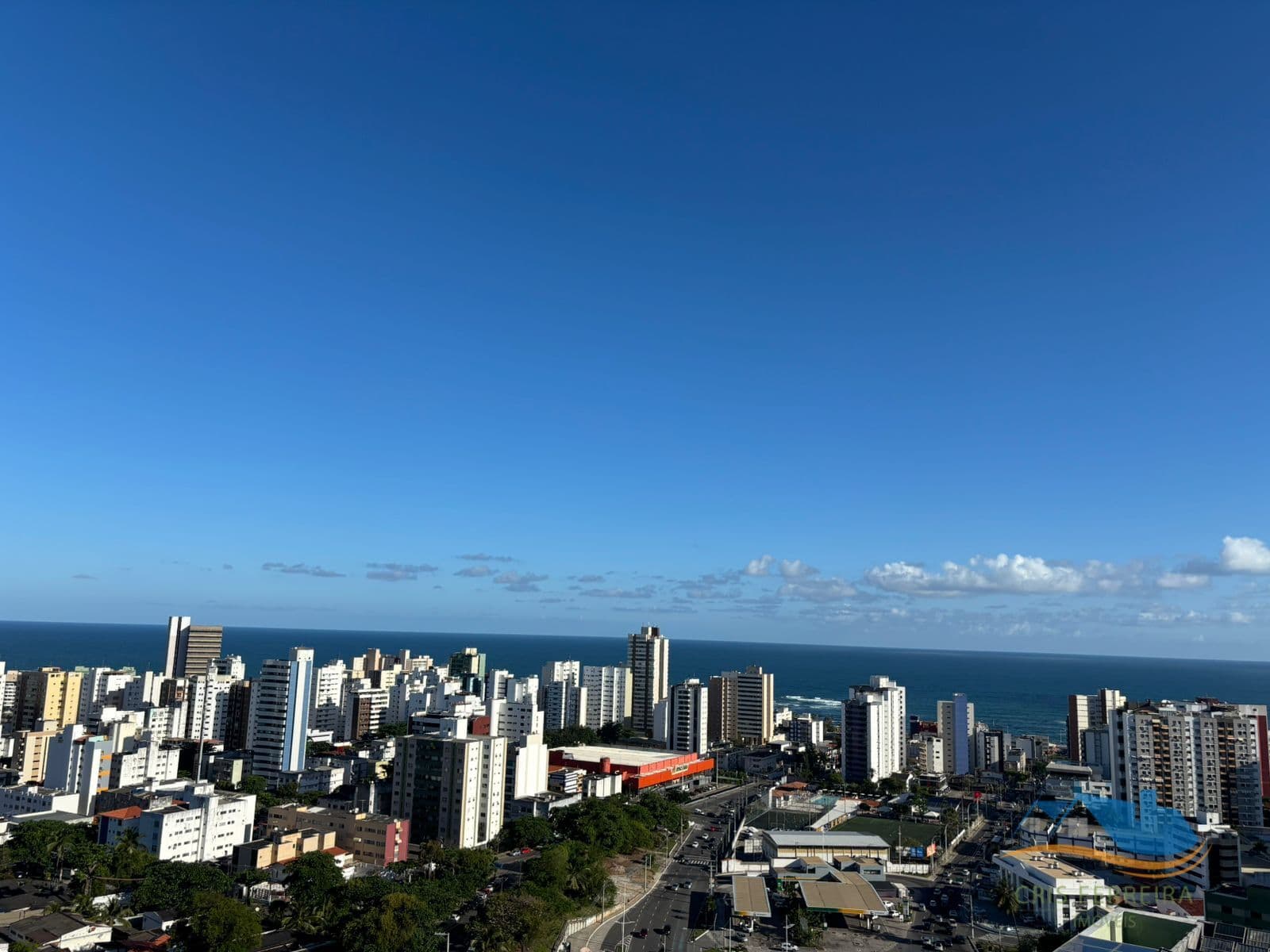 Apartamento Cobertura em Itaigara, Salvador/BA