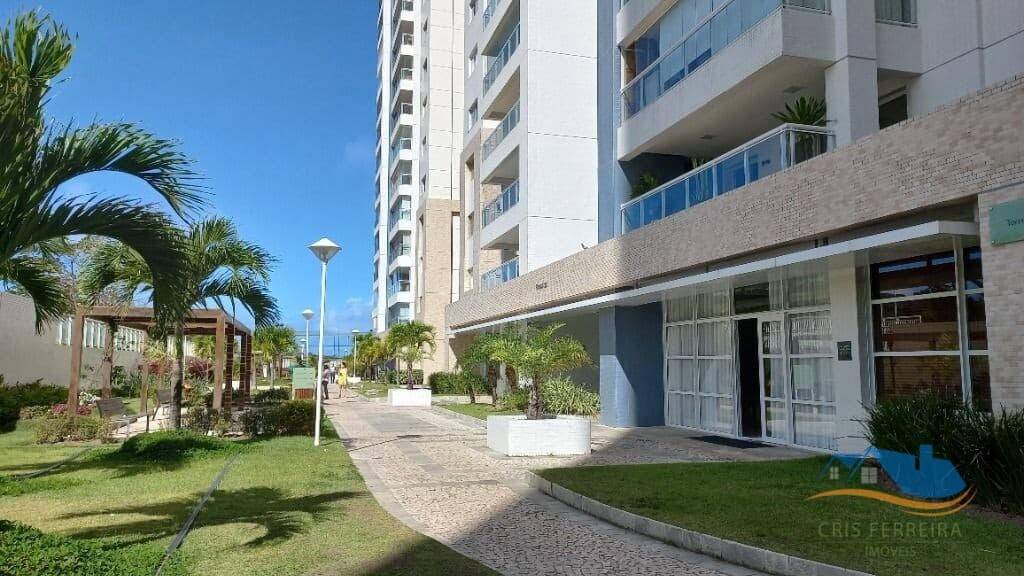 Apartamento em Patamares, Salvador/BA