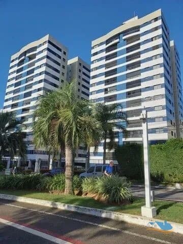 Apartamento em Alphaville I, Salvador/BA