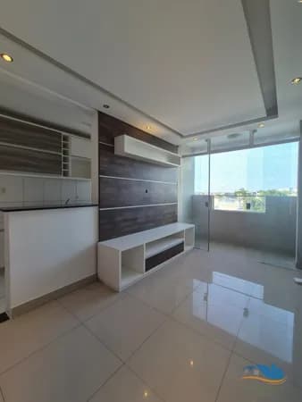 Apartamento em Saboeiro, Salvador/BA