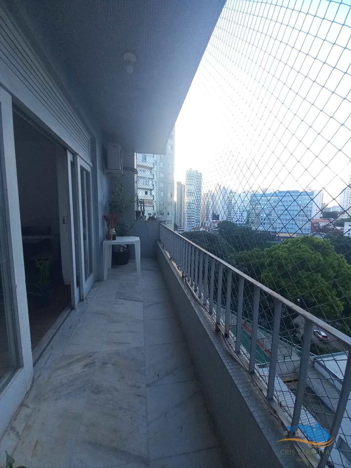 Apartamento em Graça, Salvador/BA