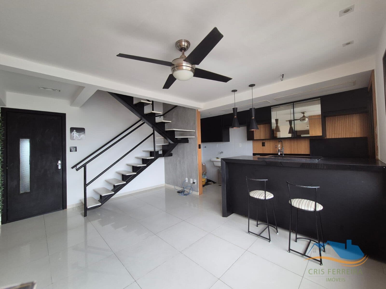 Cobertura Duplex no Itaigara