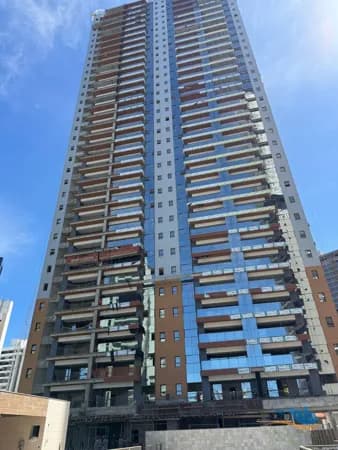 Apartamento Alto Padrão Caminho das Árvores