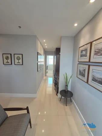 Sala Comercial 34 m² Nascente | Vista Mar | Av. Magalhães Neto