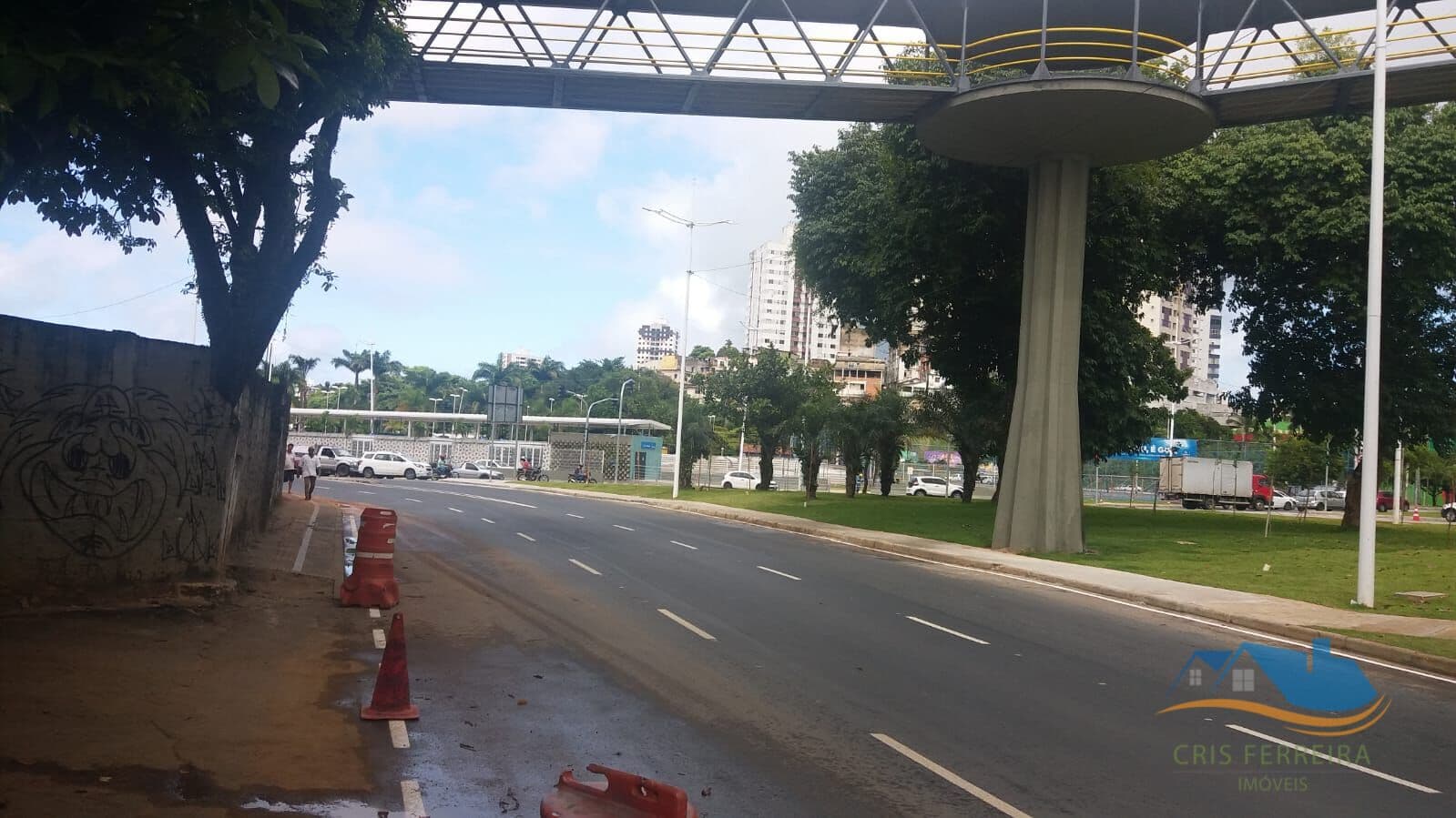 Terreno em Tororó, Salvador/BA