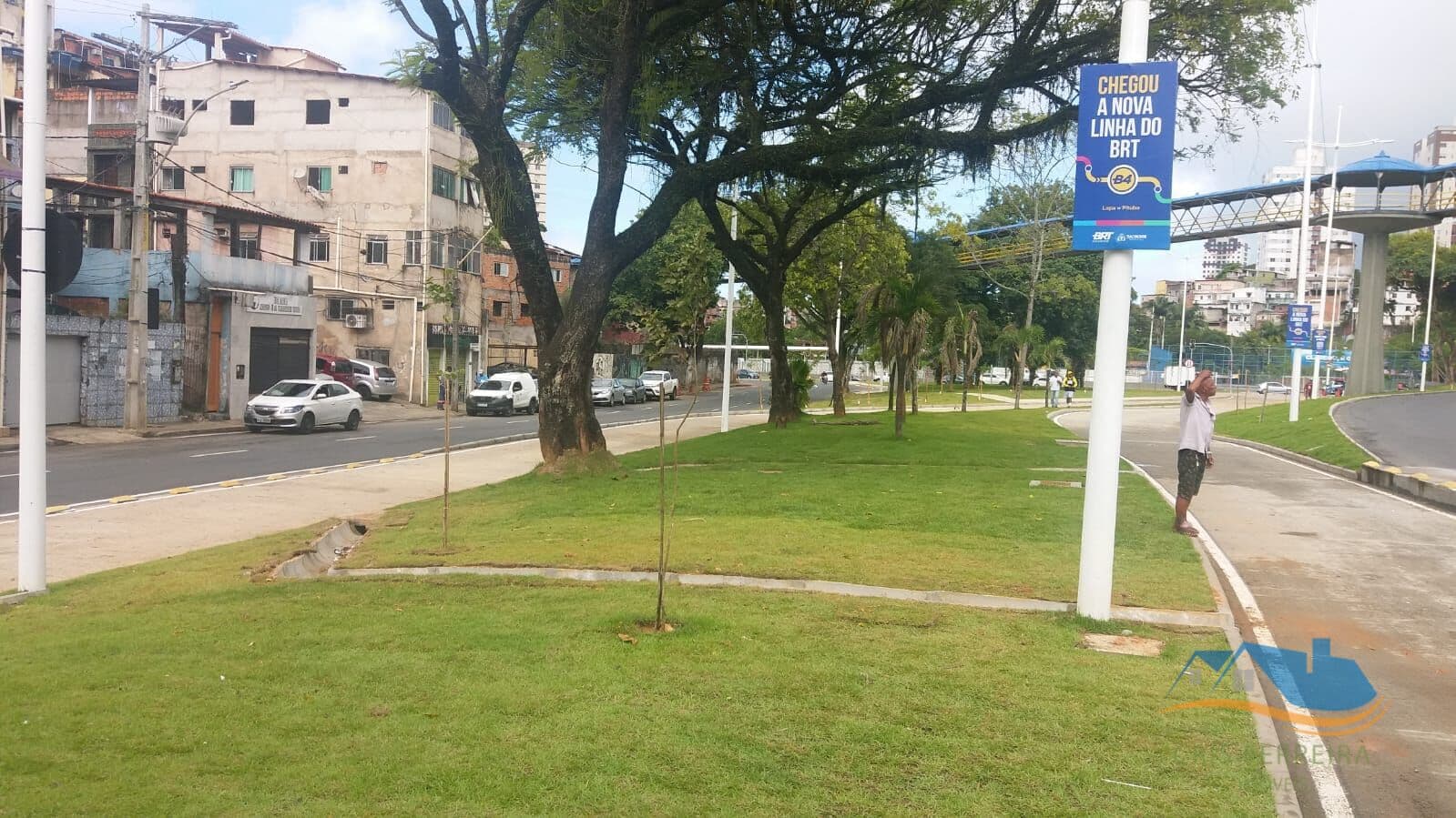 Terreno em Tororó, Salvador/BA