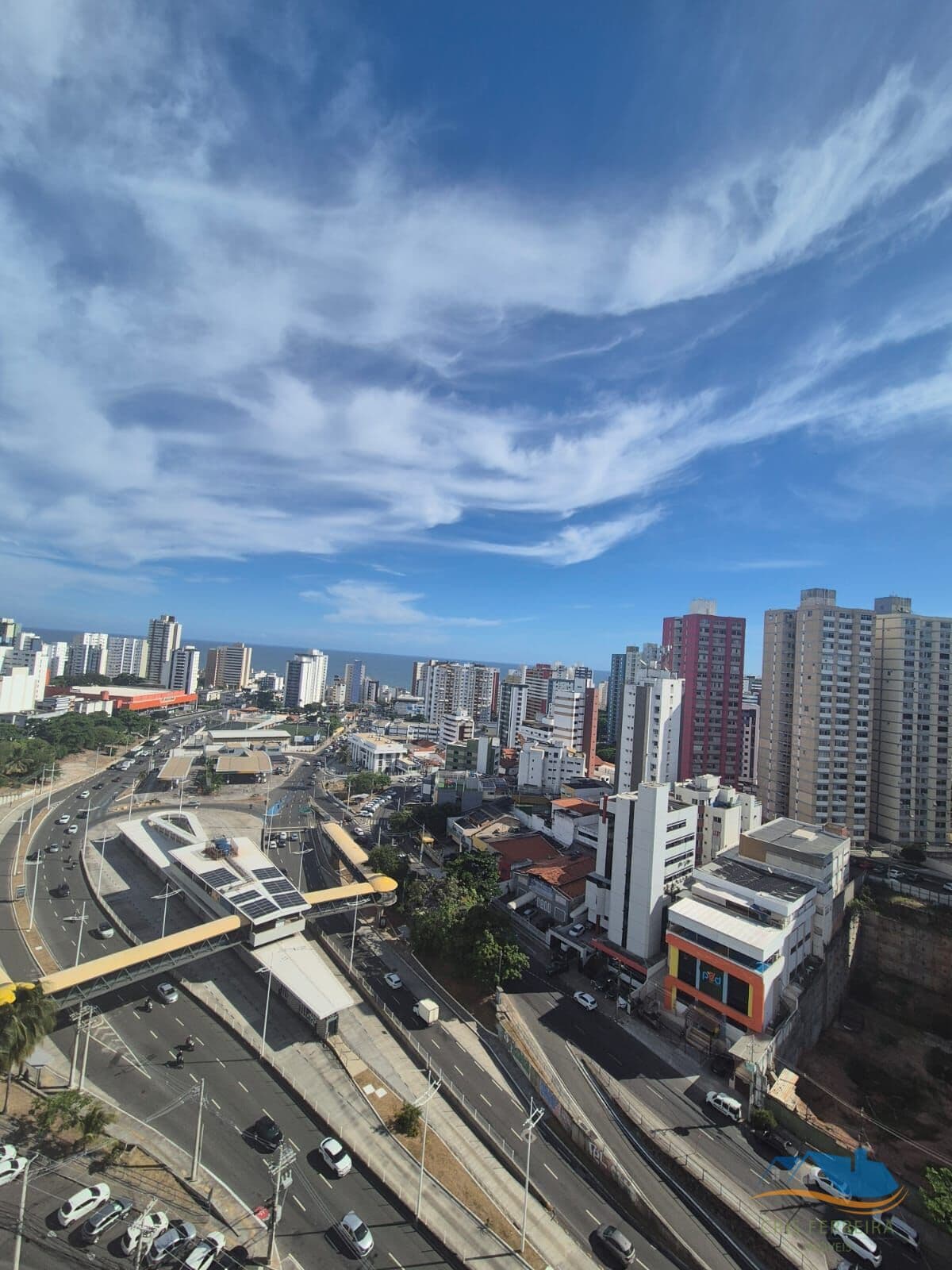 Apartamento em Salvador - Itaigara