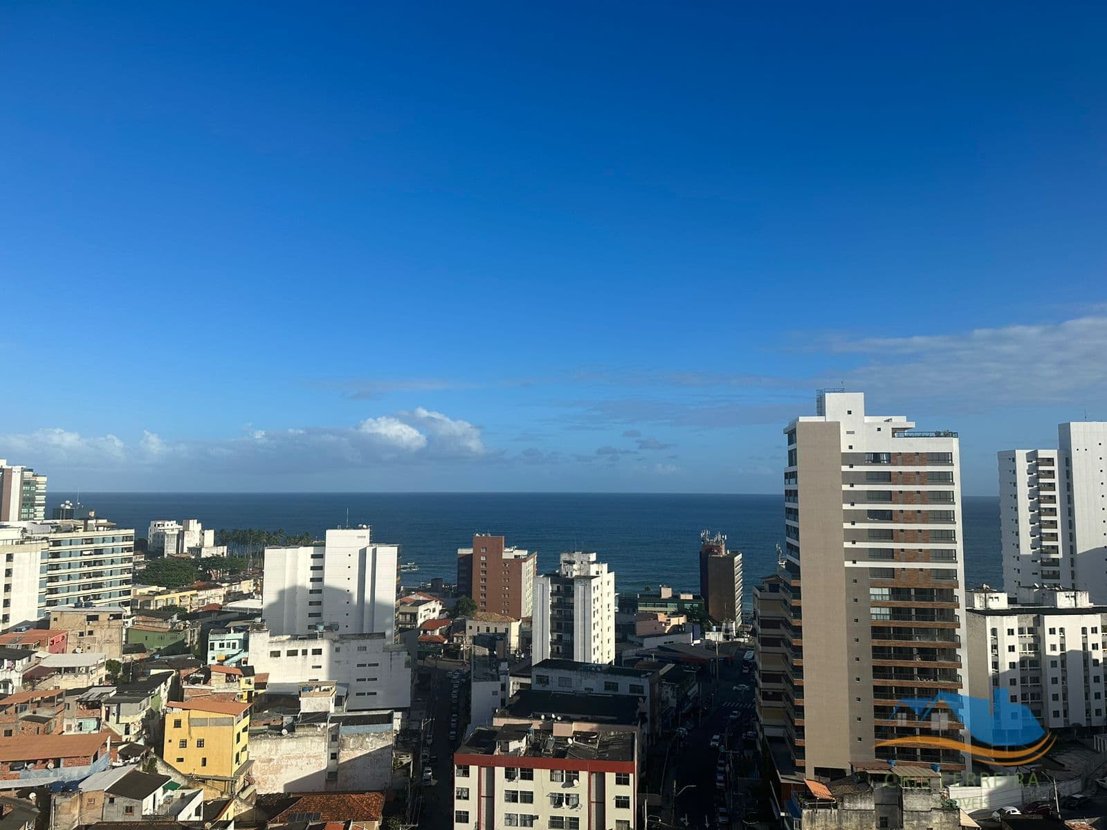 Apartamento em Barra, Salvador/BA