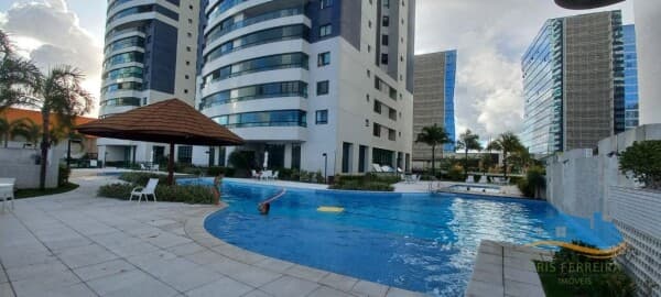 Apartamento em Paralela, Salvador/BA