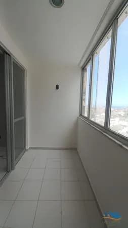 Apartamento 3/4 nascente – Imbuí, 2 vagas