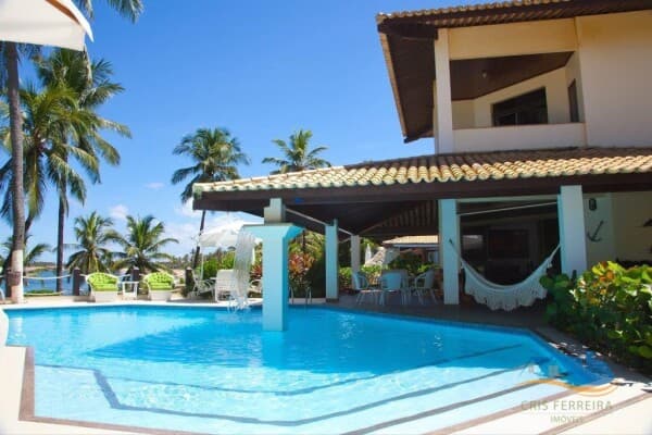 Casa em Camaçari - Busca Vida