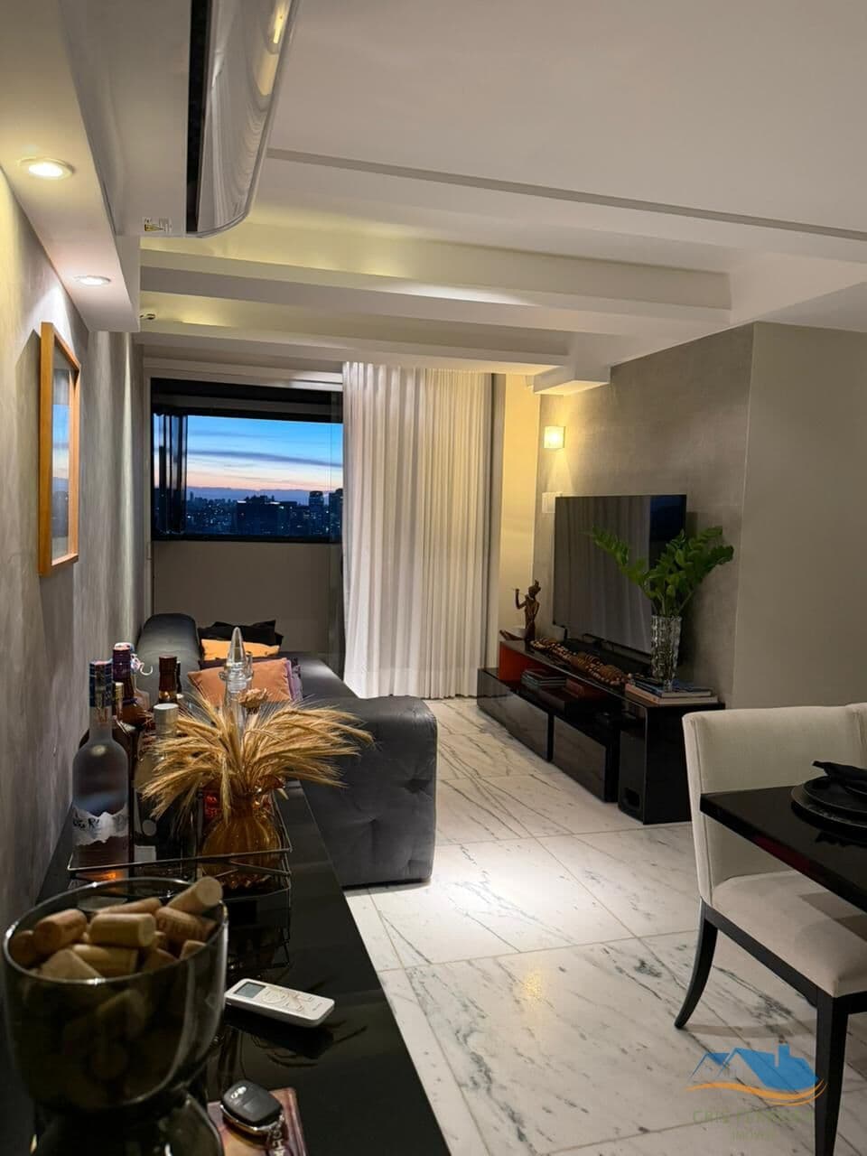 Apartamento Padrão Jardim Armação / Stiep – Salvador