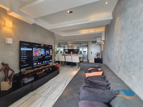 Apartamento Padrão Jardim Armação / Stiep – Salvador