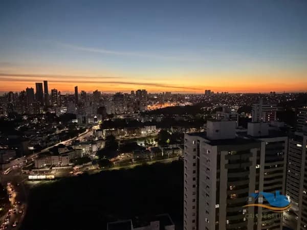 Apartamento Padrão Jardim Armação / Stiep – Salvador
