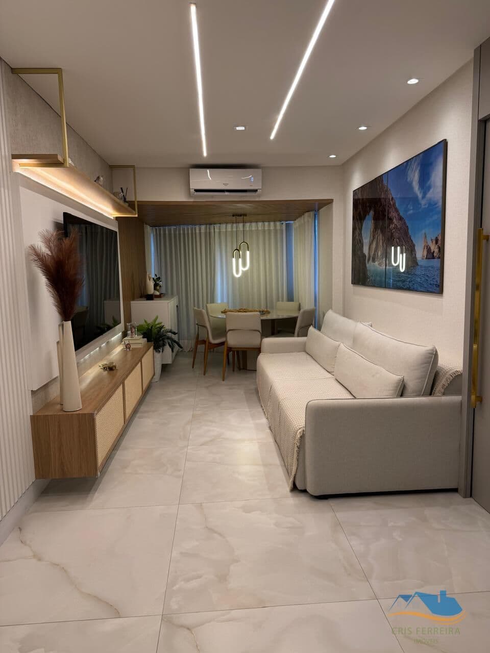 Apartamento Alto Padrão em Caminho das Árvores, Salvador/BA