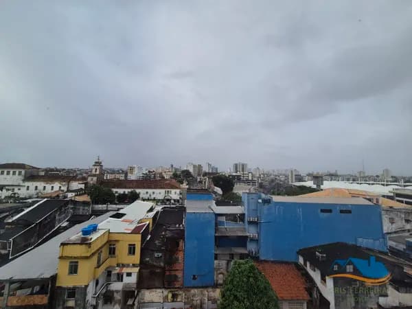 Sala/Conjunto em Salvador - Nazaré