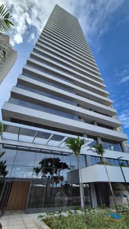 Apartamento Horto Florestal 253m² 4 suítes 4 vagas à venda Salvador BA