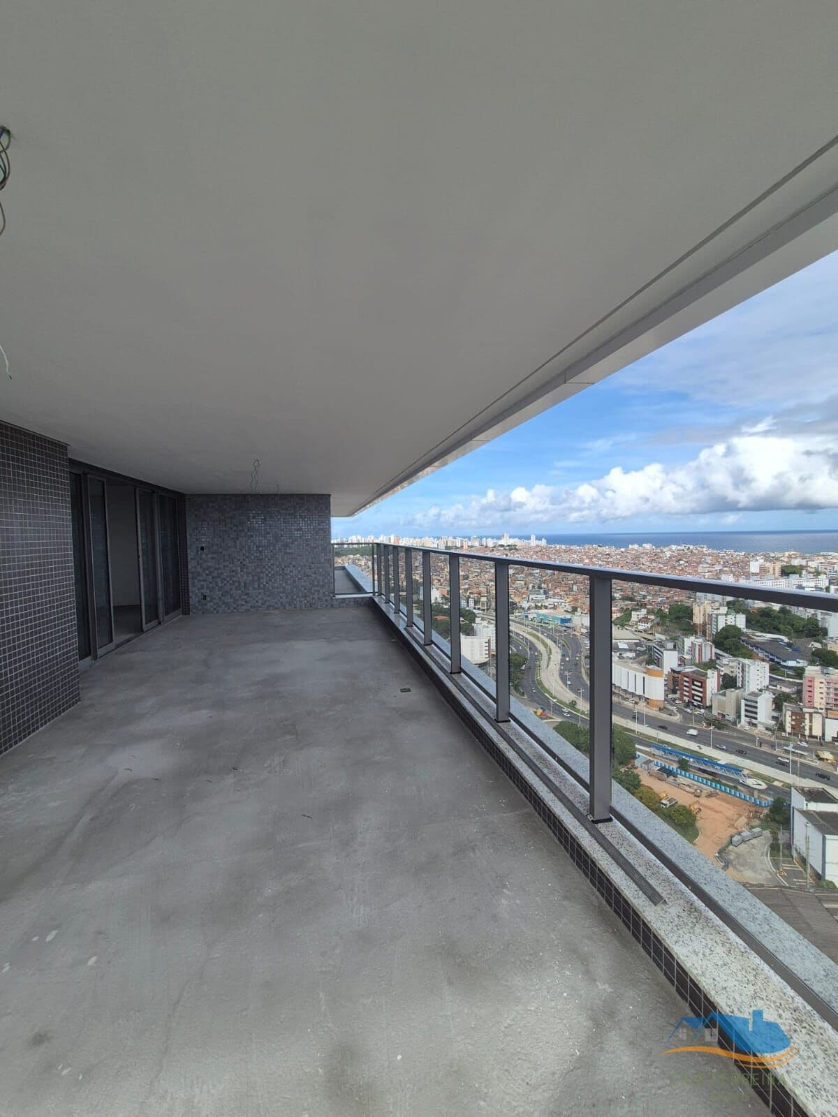 Apartamento 4 Suítes no Horto Florestal | 253m² | 1 por Andar | 4 Vagas
