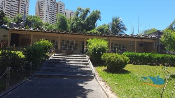 Apartamento em Salvador - Trobogy