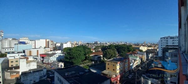 Apartamento em Salvador - Nazaré
