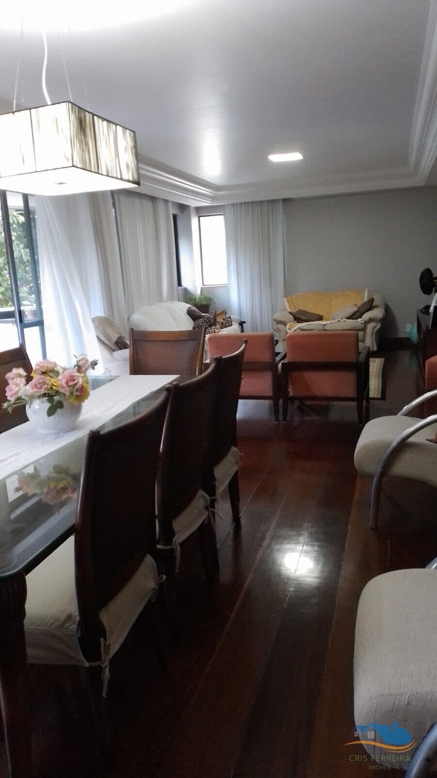 Apartamento em Salvador - Graça