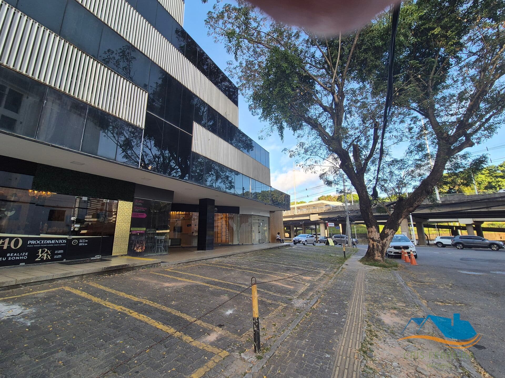 Loja comercial à venda!