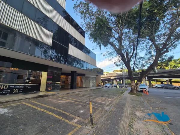 Loja comercial à venda!