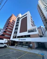 Sala 26m² Pronta no Itaigara: Ao Lado do BRT e Frente à Delfin