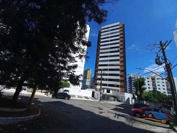 Apartamento em Candeal, Salvador/BA