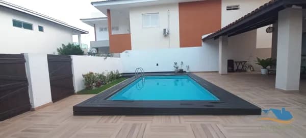 Casa Duplex em Pituaçu, Salvador/BA